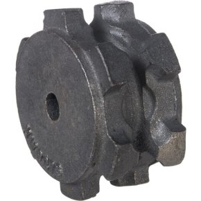 Pinion 9x27 6N fontă NW9276