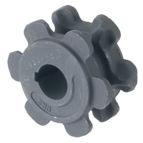 Pinion de lanț NW9526262 9,5x26,2 Ø35/10 6 dinți