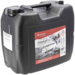 Kramp Antigel OAT601020KR K12+ Concentrat 20 L
