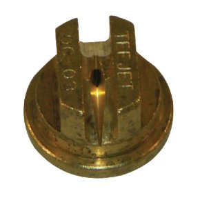 TeeJet Duză OC03 OC 03 Jet plat descentrată