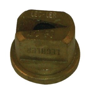 Lechler Duză ventilator plat OC30806 OC 90° din alamă Mărime 30