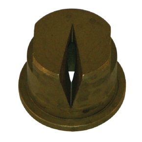 Lechler Duză ventilator plat OC40846 OC 90° 4 din alamă