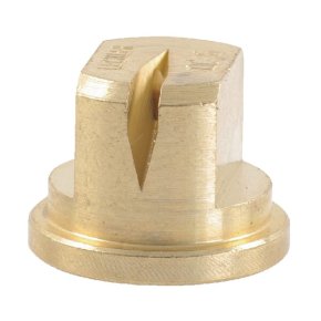 Lechler Duză cu jeturi aplatizate OC6516 OC 90° alamă 06