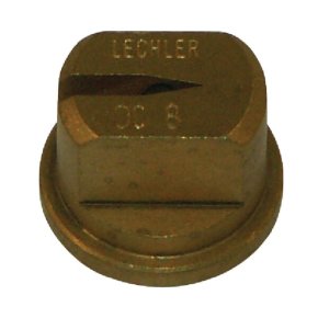 Lechler Duză ventilator plat OC8586 OC 90° 08