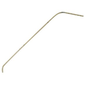 Kramp Dinte greblă 924022N OR 4 / 6 flexibil 495 mm