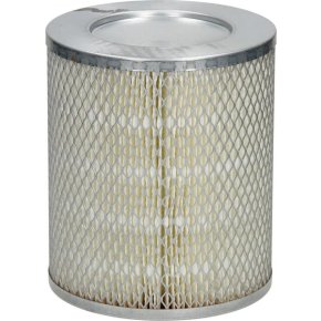 Donaldson Carcasă filtru aer P015835 Cilindric 173