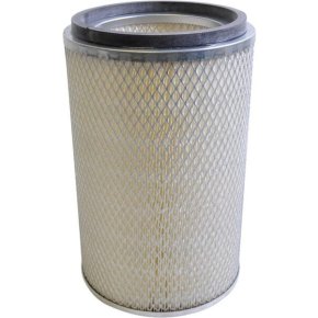 Donaldson Carcasă filtru aer P130764 Cilindrică Diametru exterior 201