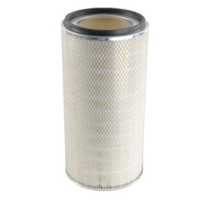 Donaldson Carcasă filtru aer P131395 Cilindric Diametru exterior 234