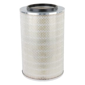 Donaldson Carcasă Filtru Aer P131397 Cilindric 264