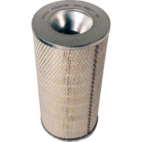 Donaldson Carcasă filtru aer P133765 Cilindric 185