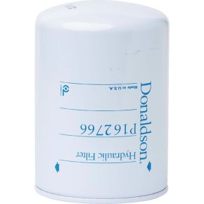 Donaldson Filtru hidraulic P162766 Mediu Ulei hidraulic Filet 1-1/4 in