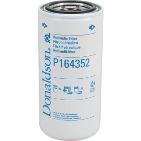 Donaldson Filtru hidraulic P164352 Ulei hidraulic 200 mm 93 mm
