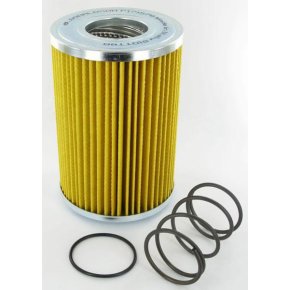 Donaldson Filtru hidraulic P171570 Cilindric 17 µm 203 mm