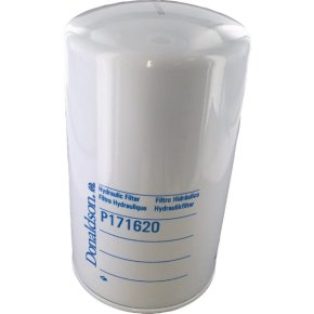 Donaldson Filtru hidraulic P171620 cu filet BSP 1-1/4 in 226 mm