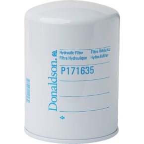 Donaldson Filtru hidraulic P171635 Spin on Ulei hidraulic 1-1/4 in