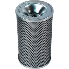 Donaldson Filtru hidraulic P172460 Lungime 211 mm Diametru exterior 126 mm