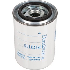 Donaldson Filtru hidraulic P173115 CNH Ulei hidraulic 144 mm