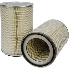 Donaldson Filtru de aer P181002 Principal Cilindric 307