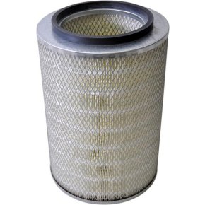 Donaldson Carcasă filtru aer P181080 Cilindrică 232