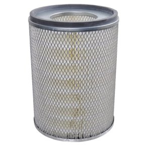 Donaldson Carcasă filtru aer P181103 7W-5389 Cilindric 234