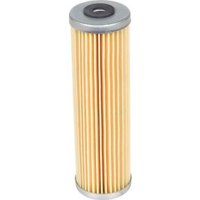 MANN-FILTER Filtru de combustibil Cilindric P 46/1 133 mm