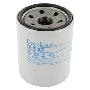 Donaldson Filtru de Ulei P502007 Hârtie din Celuloză 85 mm