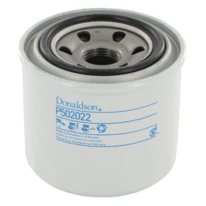 Donaldson Filtru de ulei P502022 Absolut 3/4 in 35 µm