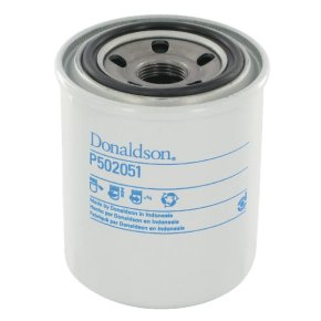 Donaldson Filtru de ulei P502051