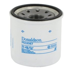 Donaldson Filtru de ulei P502067 40 µm 65x68 mm