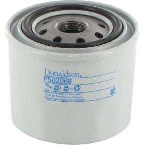 Donaldson Filtru ulei P502069