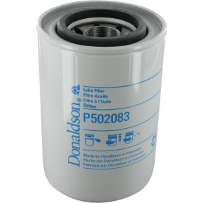 Donaldson Filtru ulei P502083 Absolut 48 µm 1-1/8 in