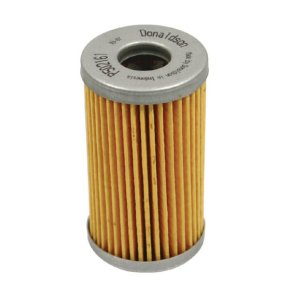 Donaldson Filtru de combustibil P502161 Cilindric 89 mm