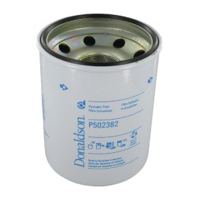 Donaldson Filtru hidraulic P502382 M48 Hârtie celuloză 133