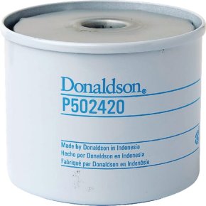 Donaldson Filtru de combustibil P502420