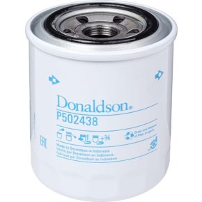 Donaldson Filtru de ulei P502438