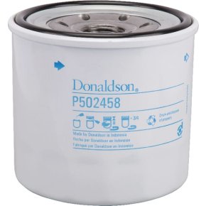 Donaldson Filtru ulei P502458 39 µm 101 mm