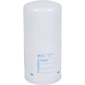 Donaldson Filtru ulei P502464 39 µm 247 mm 115 mm