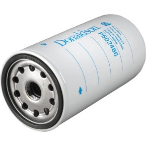 Donaldson Filtru de combustibil P502466 Hârtie din celuloză 108 mm