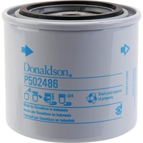 Donaldson Filtru Separator Apă Combustibil P502486