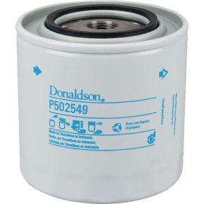 Donaldson Filtru ulei P502549