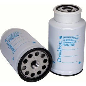 Donaldson Filtru de combustibil separator de apă P502659 spin-on