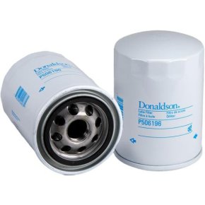 Donaldson Filtru de lubrifiere P506196 cu debit maxim prin rotire 93 mm x 130 mm