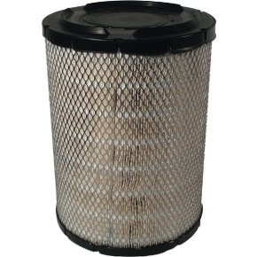 Donaldson Filtru de aer exterior P527484 Cilindric 237 mm