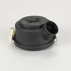 Donaldson Capac asamblat P533761 154 mm