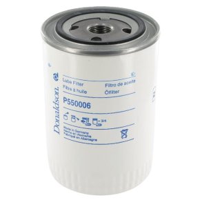 Donaldson Filtru ulei P550006 Absolut 40 µm