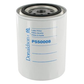 Donaldson Filtru de ulei P550008 40 µm 3/4 in