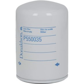 Donaldson Filtru ulei P550035 40 µm 136 mm
