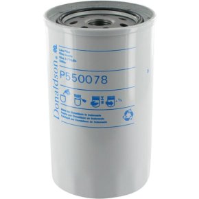 Donaldson Filtru ulei P550078 Nominal 144 mm x 84 mm Filet 3/4 in UNF