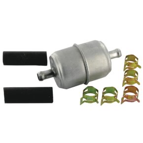 Donaldson Filtru de combustibil P550090 Pe linie