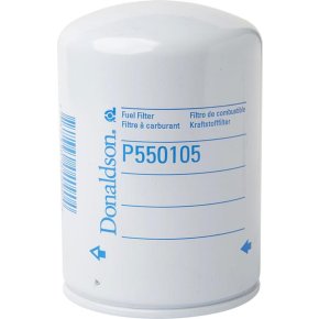 Donaldson Filtru de combustibil P550105 25 µm 136 mm